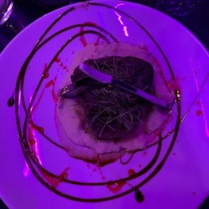 Meet your Posher, Alexander